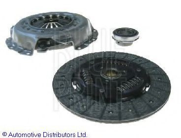 Kit de embraiagem (3 peças) MME61521 Mitsubishi